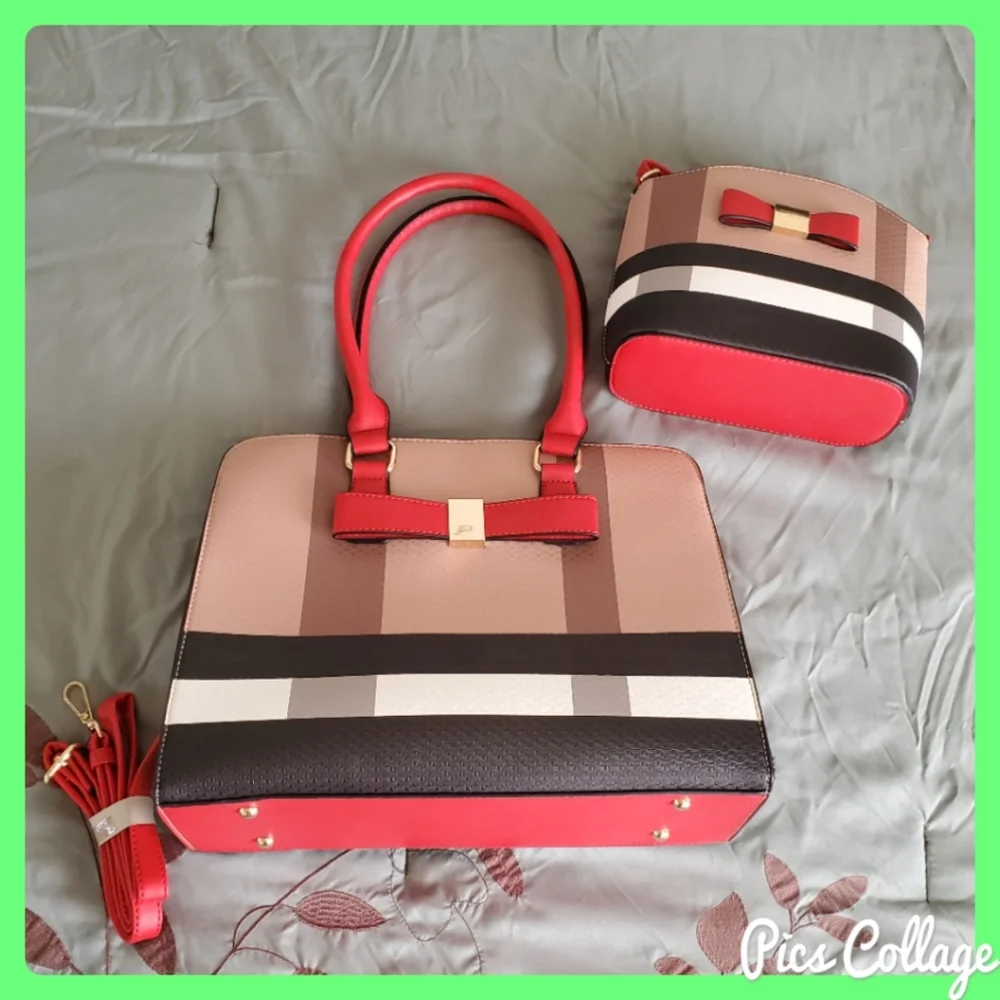 Purse set - Picture 14 of 14